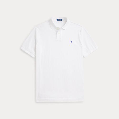 Polo en coton piqué coupe classique - Polo Ralph Lauren - Modalova