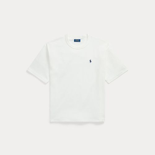 T-shirt en jersey Relaxed Fit - Polo Ralph Lauren - Modalova