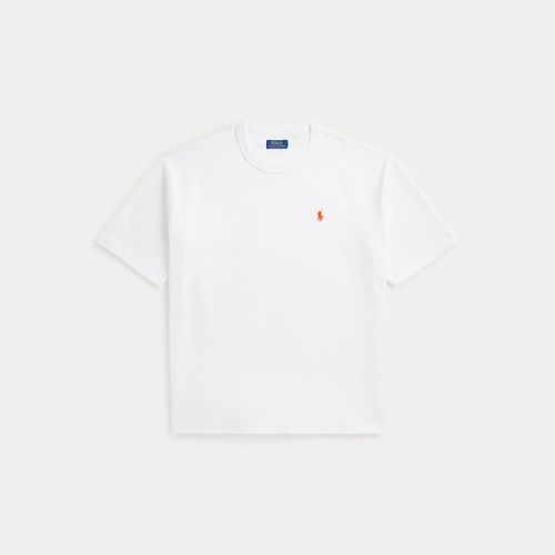 T-shirt en jersey Relaxed Fit - Polo Ralph Lauren - Modalova