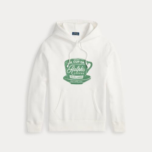 Sweat à capuche Ralph Lauren's Coffee - Polo Ralph Lauren - Modalova