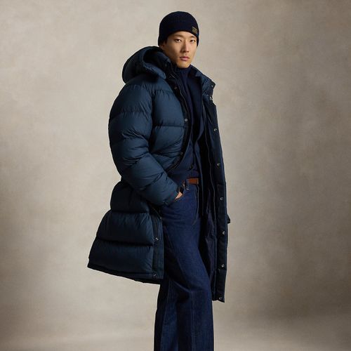 La doudoune Gorham - Polo Ralph Lauren - Modalova