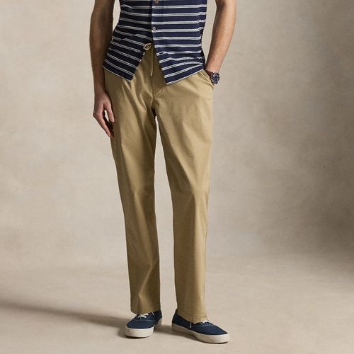 Pantalon Prepster performance Classic - Polo Ralph Lauren - Modalova