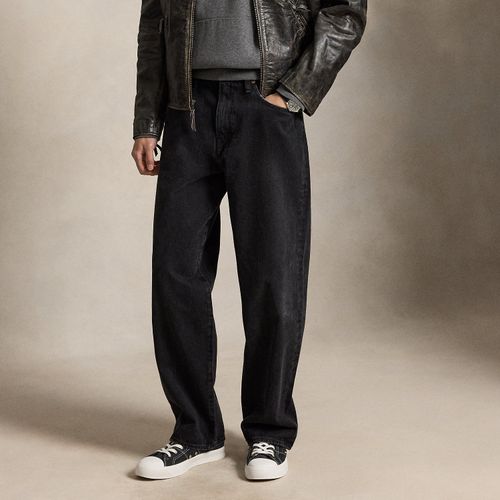 Jean Rivington Relaxed Fit - Polo Ralph Lauren - Modalova