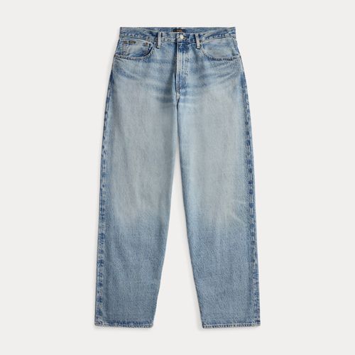 Jean Rivington Relaxed Fit - Polo Ralph Lauren - Modalova