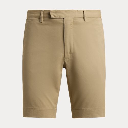 Short Greenwich Slim Fit en chino 24 cm - Polo Ralph Lauren - Modalova