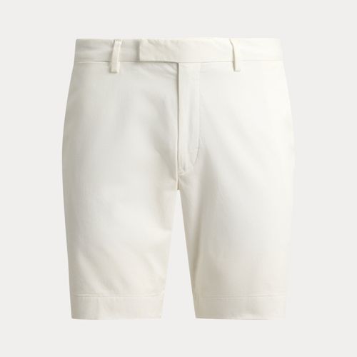 Short Greenwich Slim Fit en chino 24 cm - Polo Ralph Lauren - Modalova