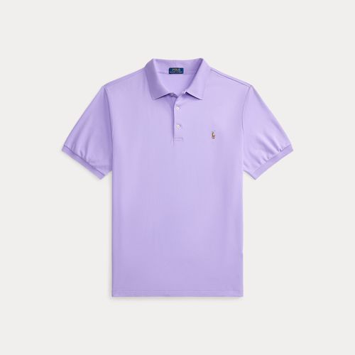 Grandes Tailles - Polo en coton doux - Big & Tall - Modalova