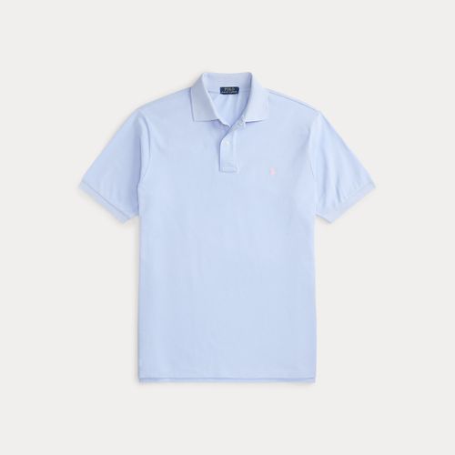 Grandes Tailles - Le polo iconique en coton piqué - Big & Tall - Modalova