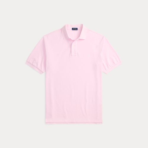 Grandes Tailles - Le polo iconique en coton piqué - Big & Tall - Modalova