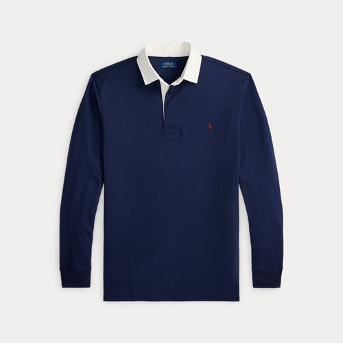 Grandes Tailles - La chemise de rugby iconique - Big & Tall - Modalova