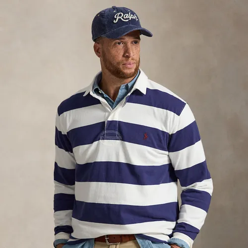 Grandes Tailles - La chemise de rugby iconique - Big & Tall - Modalova