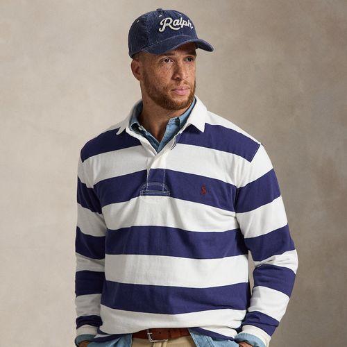 Grandes Tailles - La chemise de rugby iconique - Big & Tall - Modalova