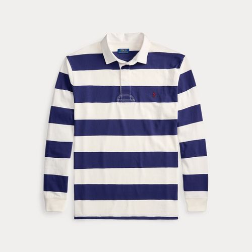 Grandes Tailles - La chemise de rugby iconique - Big & Tall - Modalova