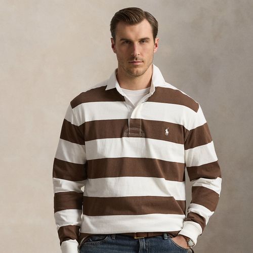 Grandes Tailles - La chemise de rugby iconique - Big & Tall - Modalova