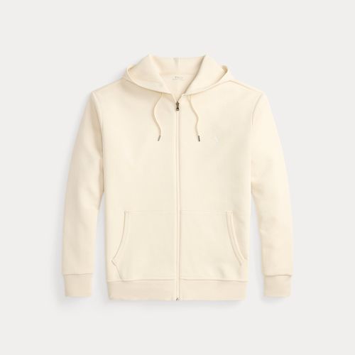 Grandes Tailles - Sweat à capuche en maille double - Big & Tall - Modalova