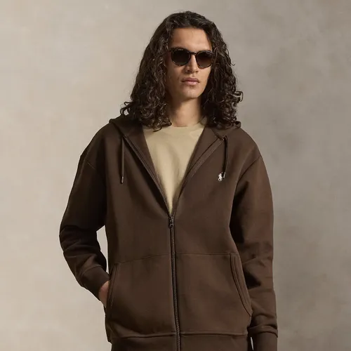 Grandes Tailles - Sweat à capuche en maille double - Big & Tall - Modalova