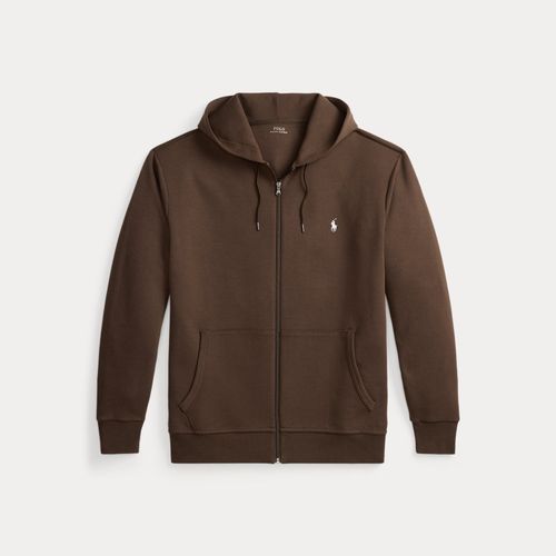 Grandes Tailles - Sweat à capuche en maille double - Big & Tall - Modalova