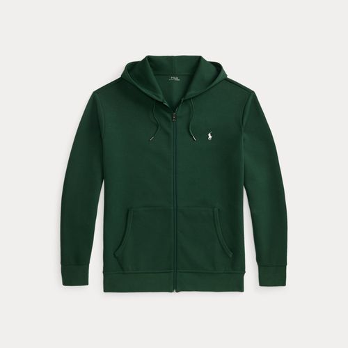 Grandes Tailles - Sweat à capuche en maille double - Big & Tall - Modalova