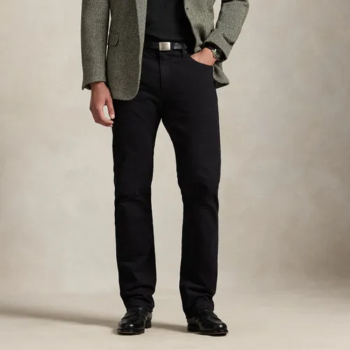 Grandes Tailles - Jean droit Hampton stretch - Big & Tall - Modalova