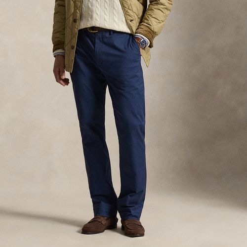 Grandes Tailles - Chino Greenwich stretch Classic Fit - Big & Tall - Modalova