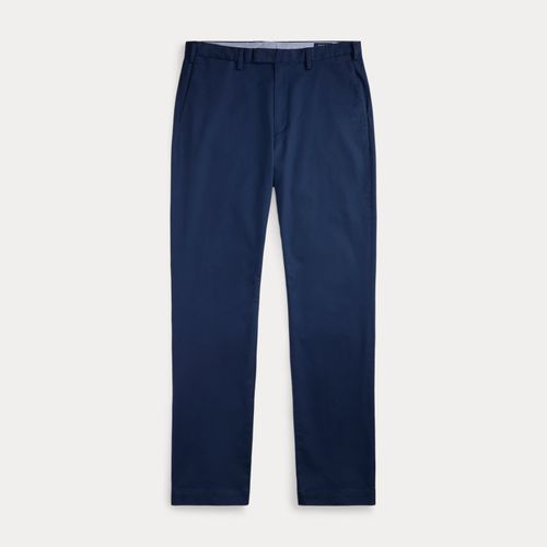 Grandes Tailles - Chino Greenwich stretch Classic Fit - Big & Tall - Modalova
