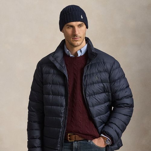 Grandes Tailles - La doudoune Colden rangeable - Big & Tall - Modalova
