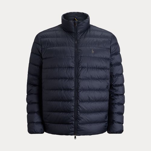 Grandes Tailles - La doudoune Colden rangeable - Big & Tall - Modalova