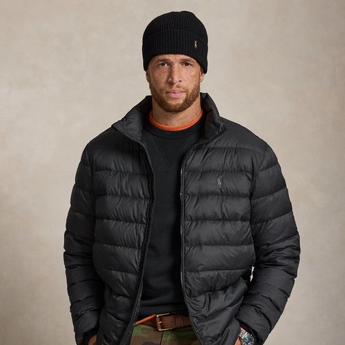Grandes Tailles - La doudoune Colden rangeable - Big & Tall - Modalova