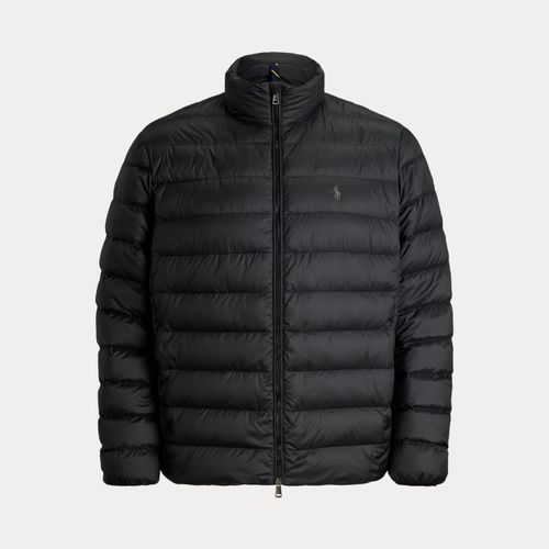Grandes Tailles - La doudoune Colden rangeable - Big & Tall - Modalova