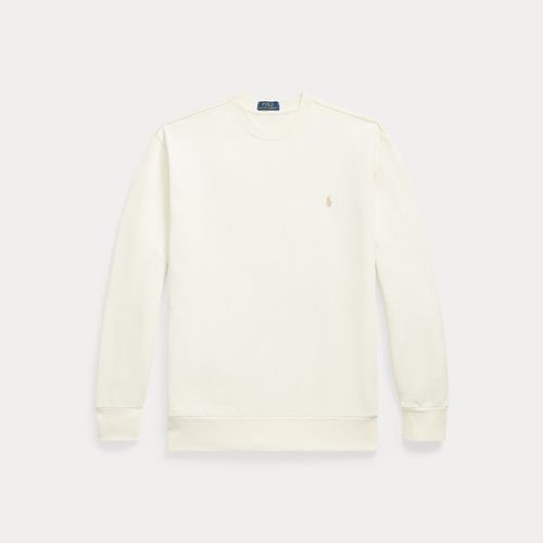 Grandes Tailles - Sweat en molleton bouclé - Big & Tall - Modalova