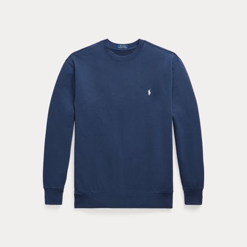 Grandes Tailles - Sweat en molleton bouclé - Big & Tall - Modalova