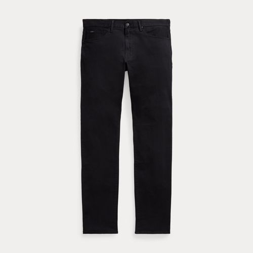 Grandes Tailles - Jean droit Hampton stretch - Big & Tall - Modalova