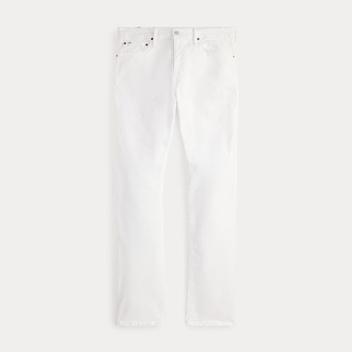 Grandes Tailles - Jean droit Hampton stretch - Big & Tall - Modalova