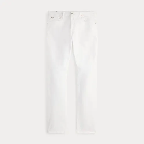 Grandes Tailles - Jean droit Hampton stretch - Big & Tall - Modalova