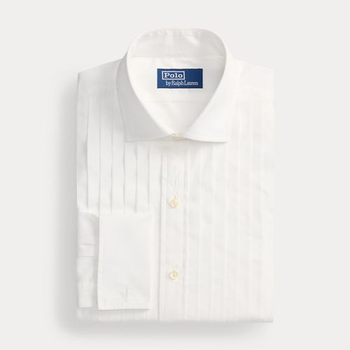 Chemise de smoking Classic Fit - Polo Ralph Lauren - Modalova