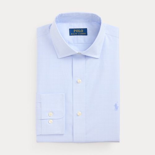 Chemise Custom Fit texturée - Polo Ralph Lauren - Modalova