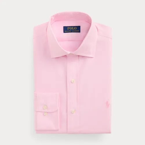 Chemise Custom Fit texturée - Polo Ralph Lauren - Modalova