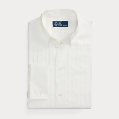 Chemise smoking Classic Fit - Polo Ralph Lauren - Modalova