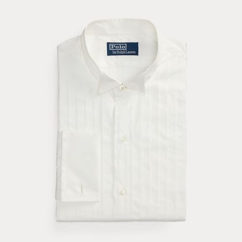 Chemise smoking Classic Fit - Polo Ralph Lauren - Modalova