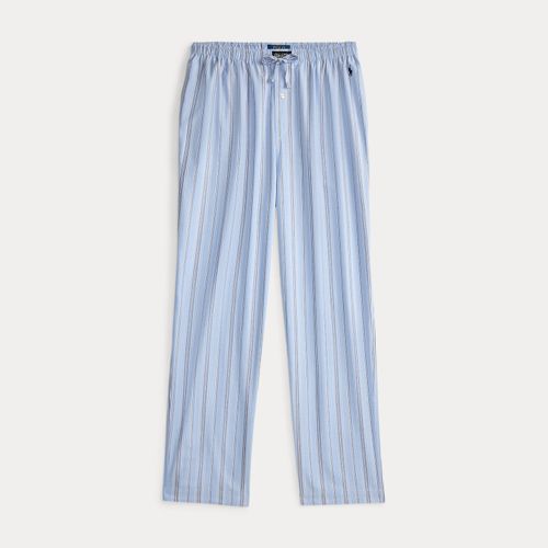 Pantalon de pyjama Polo Bear coton rayé - Polo Ralph Lauren - Modalova