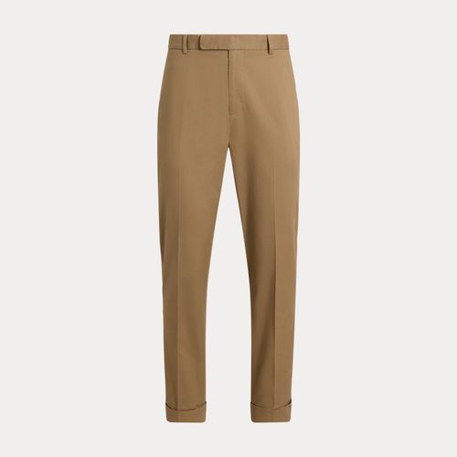 Pantalon de costume chino stretch - Polo Ralph Lauren - Modalova
