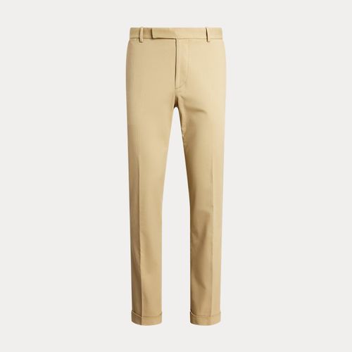 Pantalon de costume chino stretch - Polo Ralph Lauren - Modalova