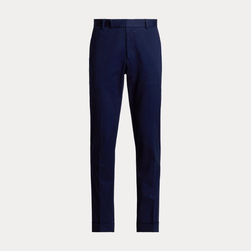 Pantalon de costume chino stretch - Polo Ralph Lauren - Modalova
