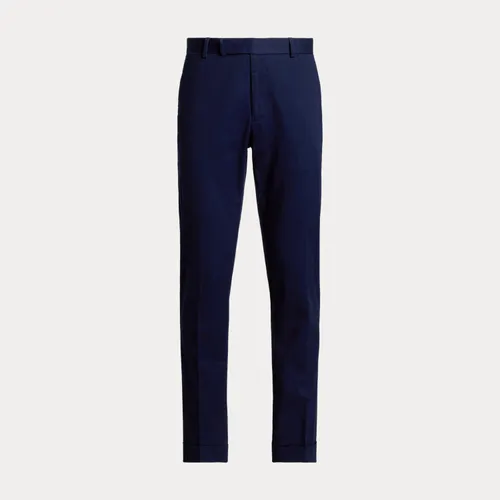 Pantalon de costume chino stretch - Polo Ralph Lauren - Modalova