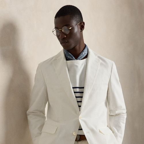 Veste déstructurée Polo Modern Fit - Polo Ralph Lauren - Modalova