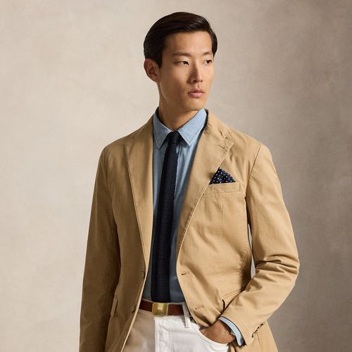 Veste déstructurée Polo Modern Fit - Polo Ralph Lauren - Modalova