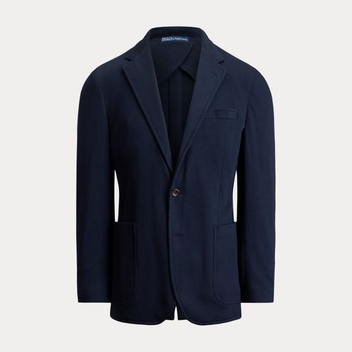 Veste Polo Soft Tailored Fit en piqué - Polo Ralph Lauren - Modalova