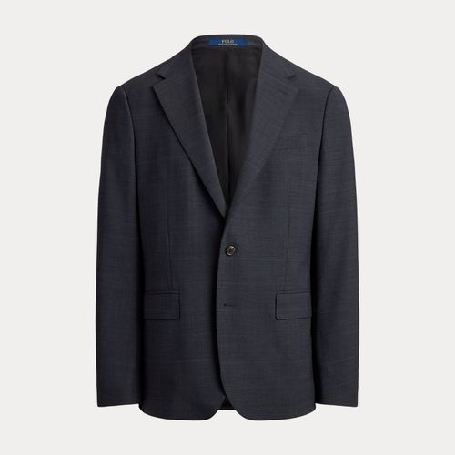 Veste de costume Polo Modern Fit laine - Polo Ralph Lauren - Modalova