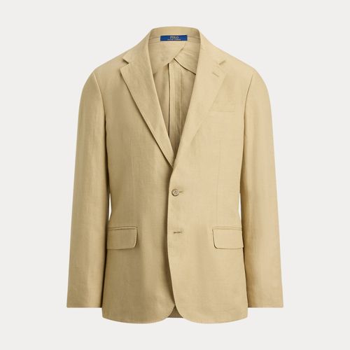 Veste Polo Soft Modern Fit lin mélangé - Polo Ralph Lauren - Modalova