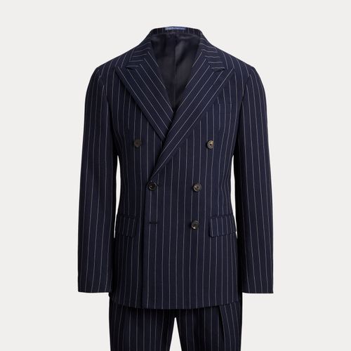 Costume Polo Tailored Fit milleraies - Polo Ralph Lauren - Modalova
